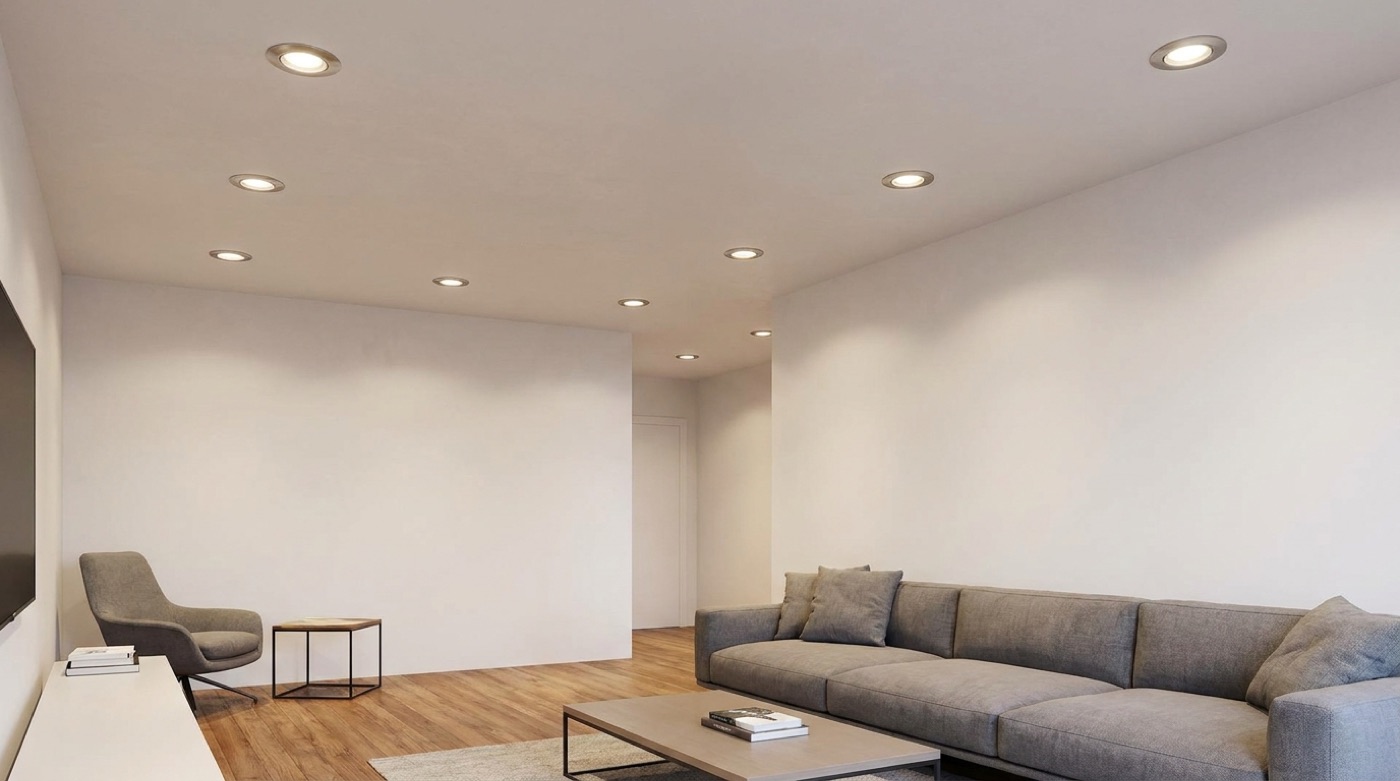 Lighting installation