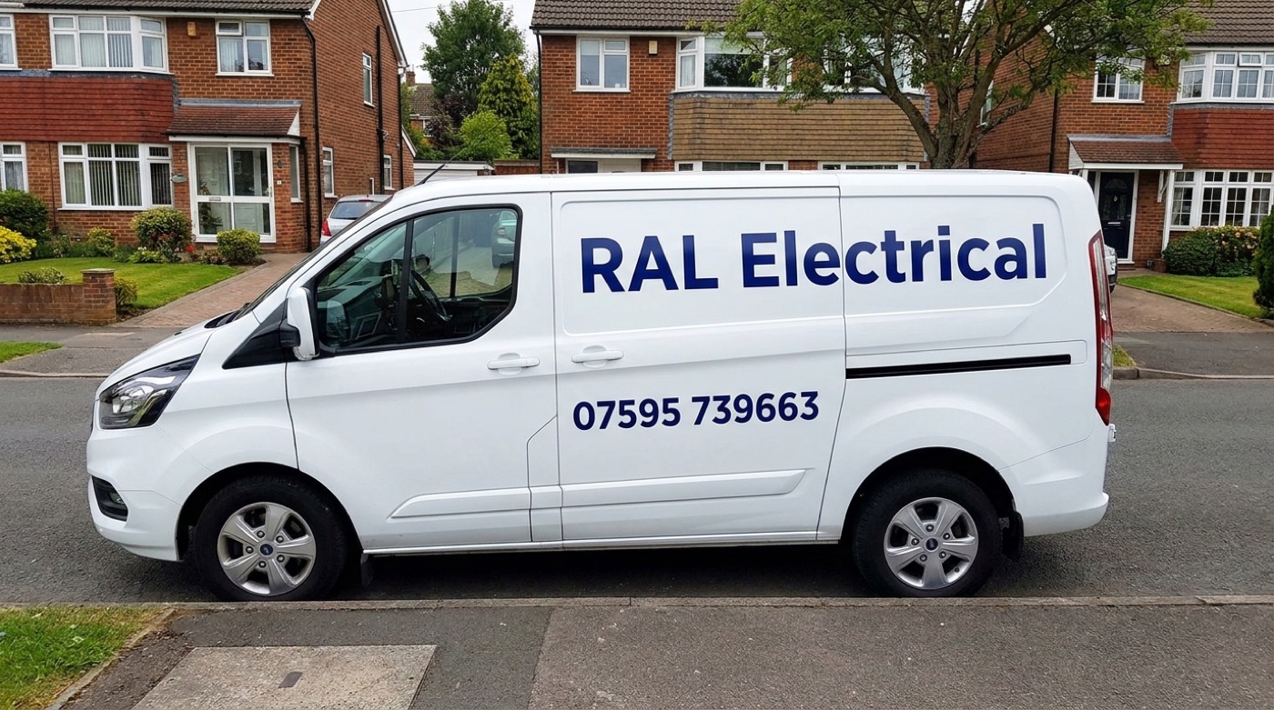 Local electrician